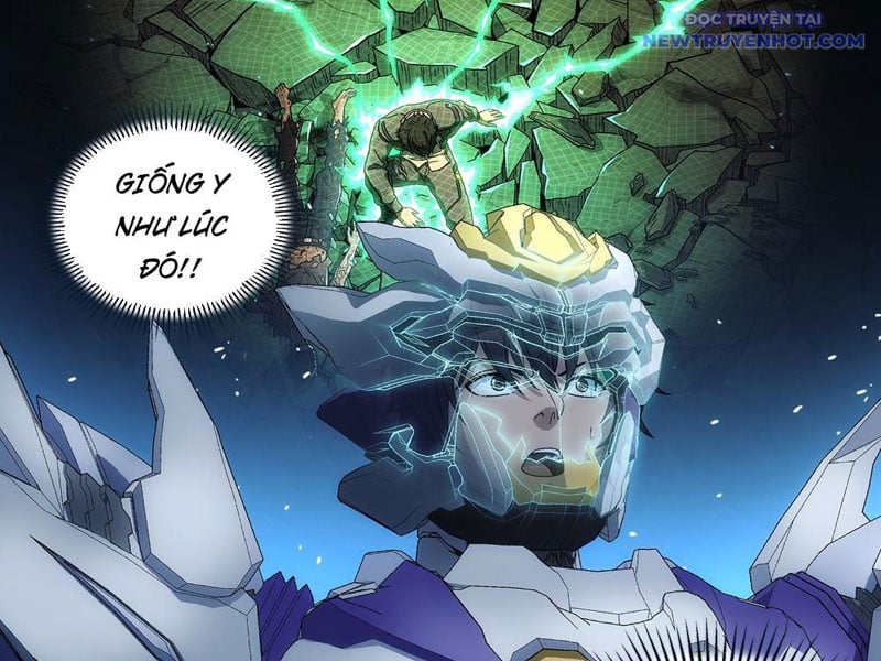 Cương Thiết Khế Ước Chapter 24 - Trang 4