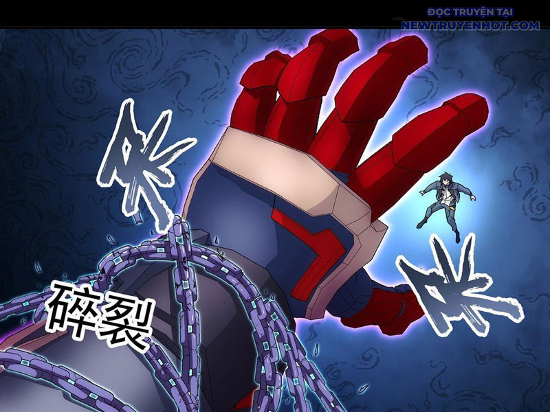 Cương Thiết Khế Ước Chapter 24 - Trang 4