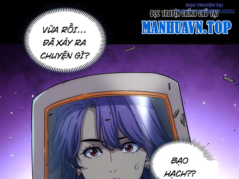 Cương Thiết Khế Ước Chapter 24 - Trang 4
