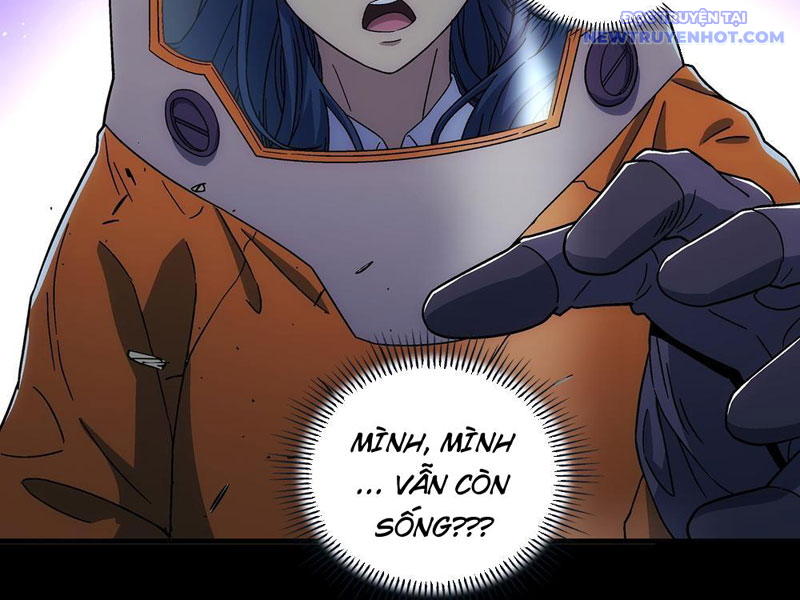 Cương Thiết Khế Ước Chapter 24 - Trang 4