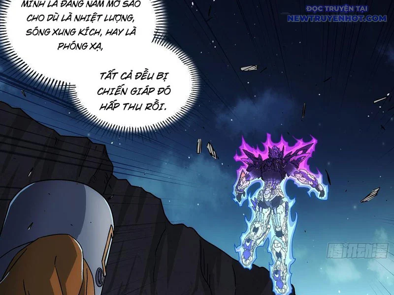 Cương Thiết Khế Ước Chapter 24 - Trang 4