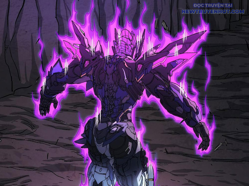 Cương Thiết Khế Ước Chapter 24 - Trang 4