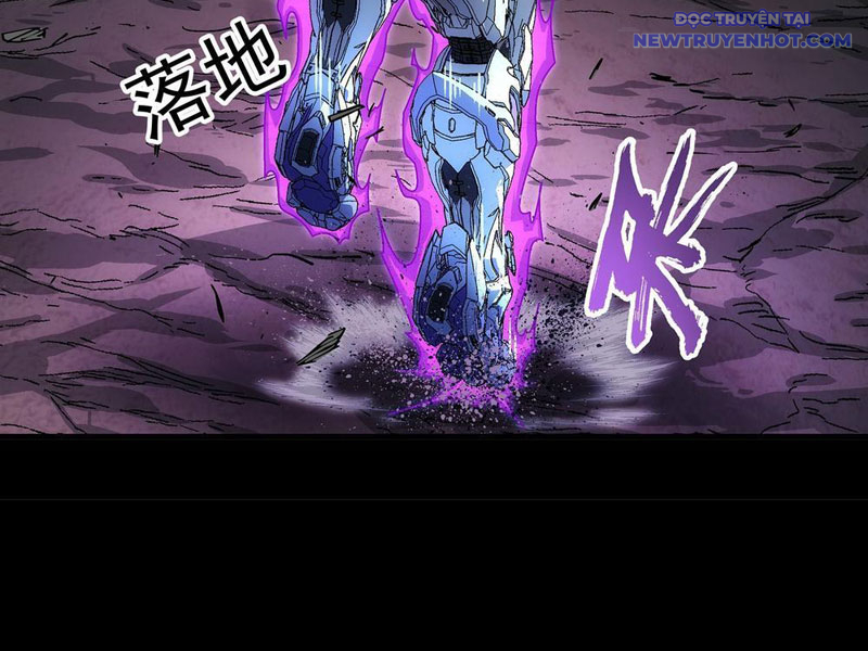 Cương Thiết Khế Ước Chapter 24 - Trang 4