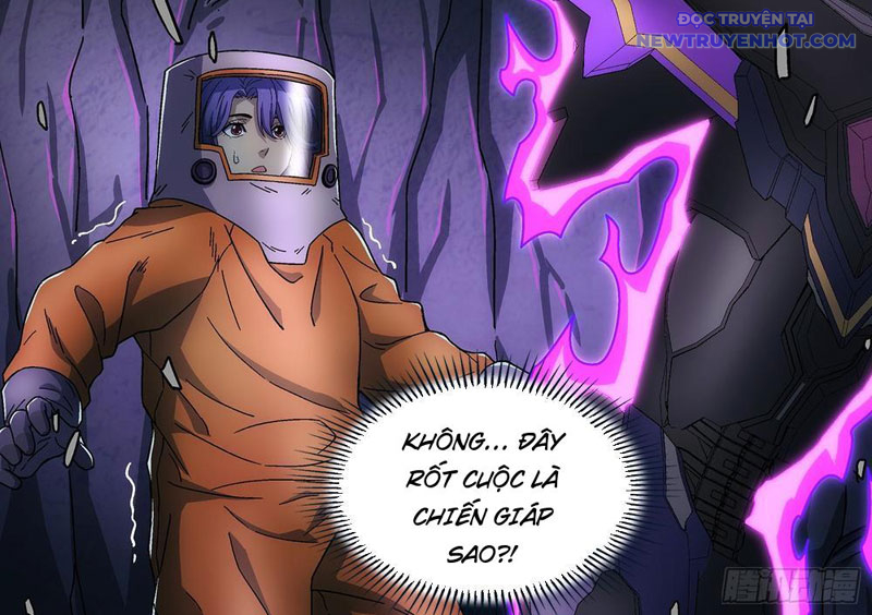 Cương Thiết Khế Ước Chapter 24 - Trang 4
