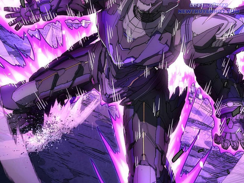 Cương Thiết Khế Ước Chapter 24 - Trang 4