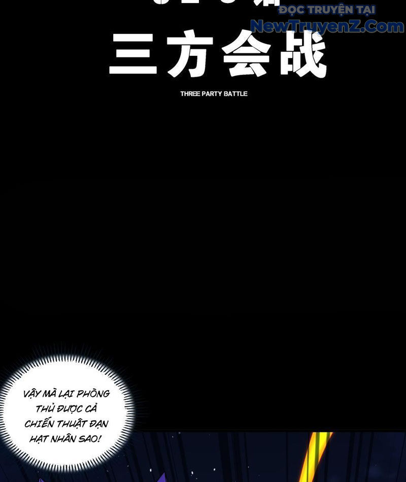 Cương Thiết Khế Ước Chapter 25 - Trang 4