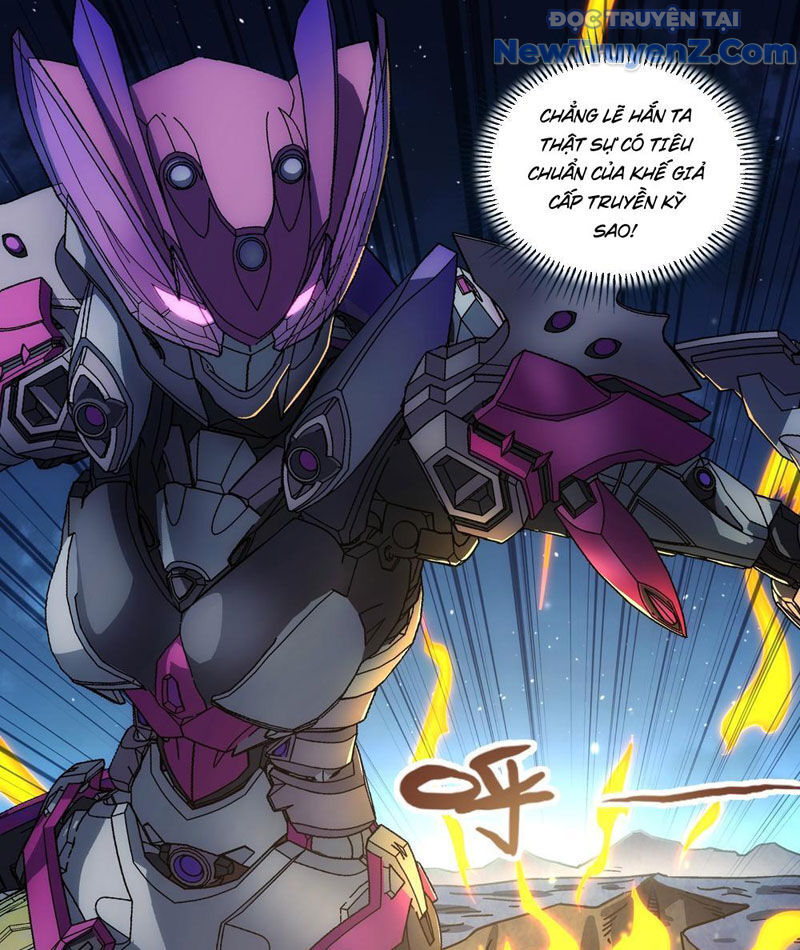 Cương Thiết Khế Ước Chapter 25 - Trang 4