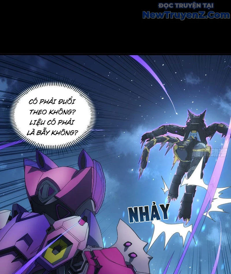 Cương Thiết Khế Ước Chapter 25 - Trang 4