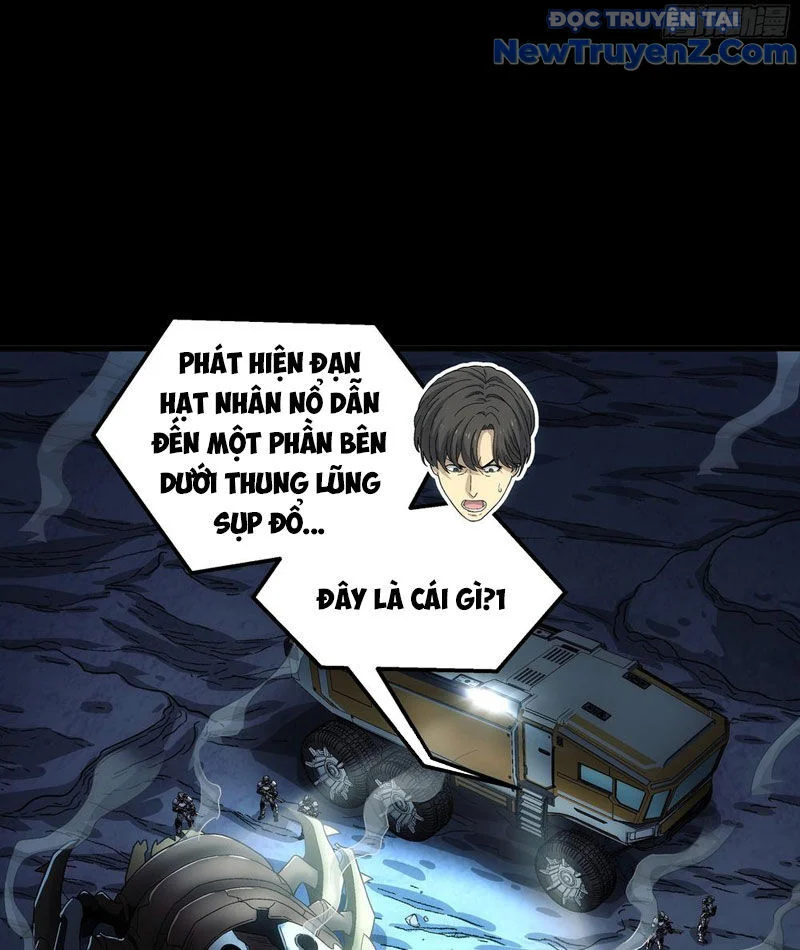 Cương Thiết Khế Ước Chapter 25 - Trang 4