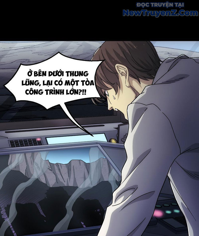 Cương Thiết Khế Ước Chapter 25 - Trang 4