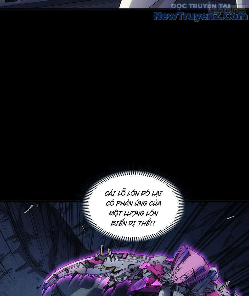 Cương Thiết Khế Ước Chapter 25 - Trang 4