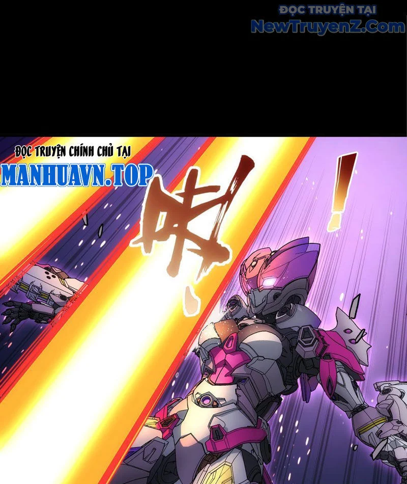 Cương Thiết Khế Ước Chapter 25 - Trang 4
