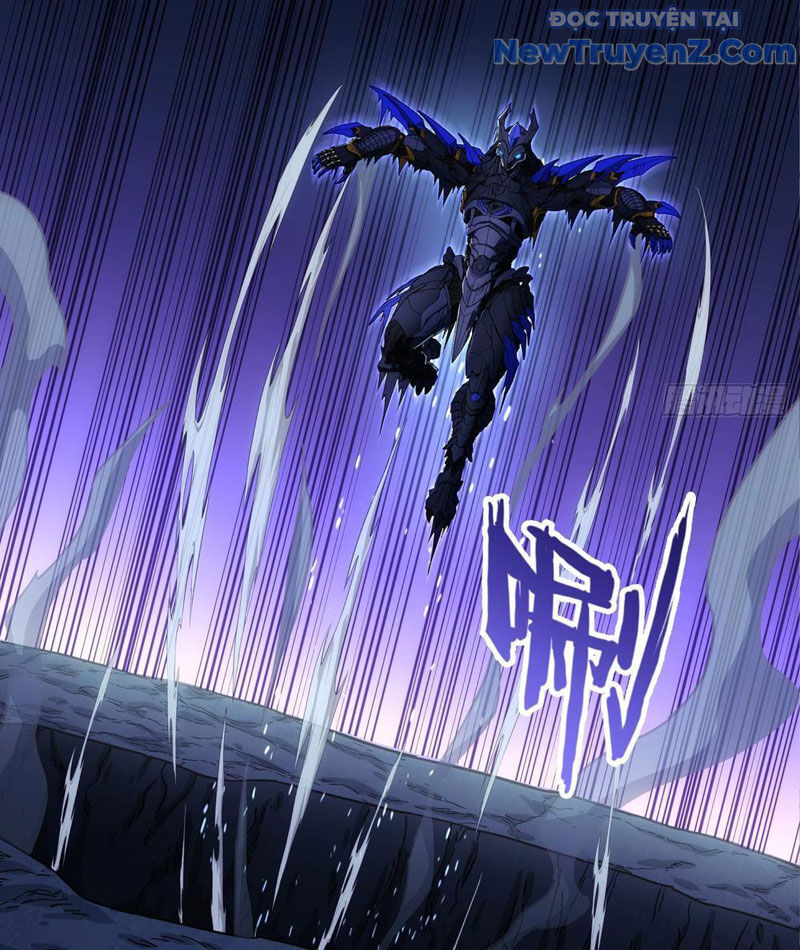 Cương Thiết Khế Ước Chapter 25 - Trang 4