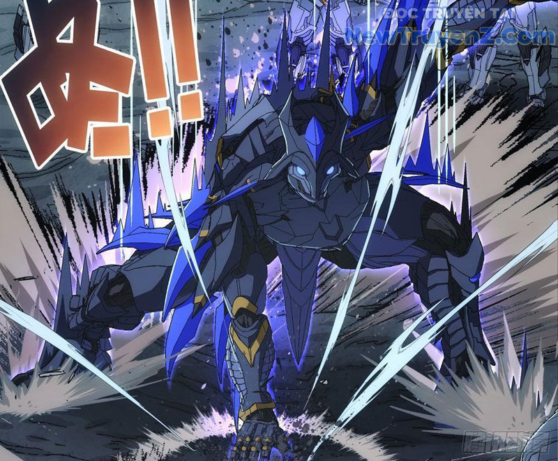 Cương Thiết Khế Ước Chapter 25 - Trang 4