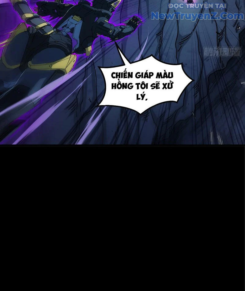Cương Thiết Khế Ước Chapter 25 - Trang 4