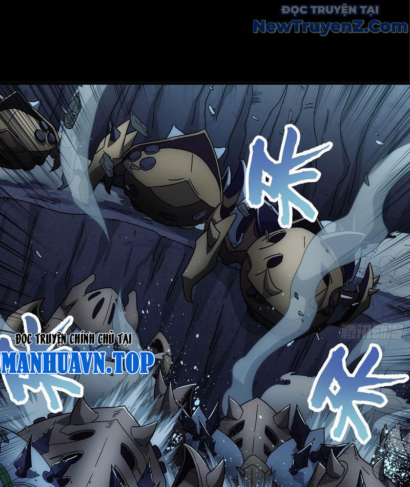 Cương Thiết Khế Ước Chapter 25 - Trang 4