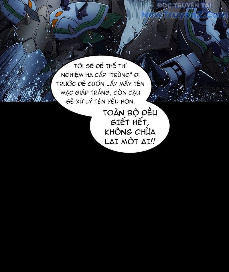 Cương Thiết Khế Ước Chapter 25 - Trang 4