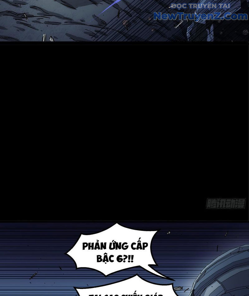 Cương Thiết Khế Ước Chapter 25 - Trang 4