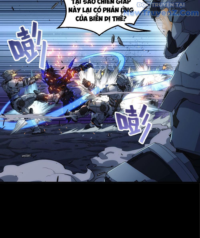 Cương Thiết Khế Ước Chapter 25 - Trang 4