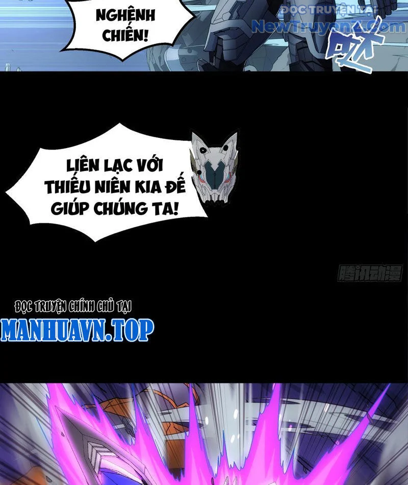 Cương Thiết Khế Ước Chapter 25 - Trang 4