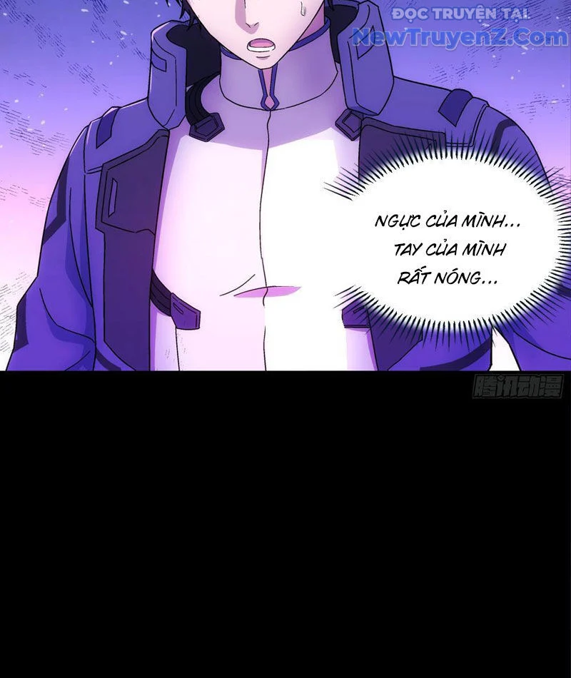 Cương Thiết Khế Ước Chapter 25 - Trang 4