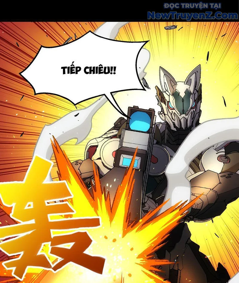 Cương Thiết Khế Ước Chapter 25 - Trang 4