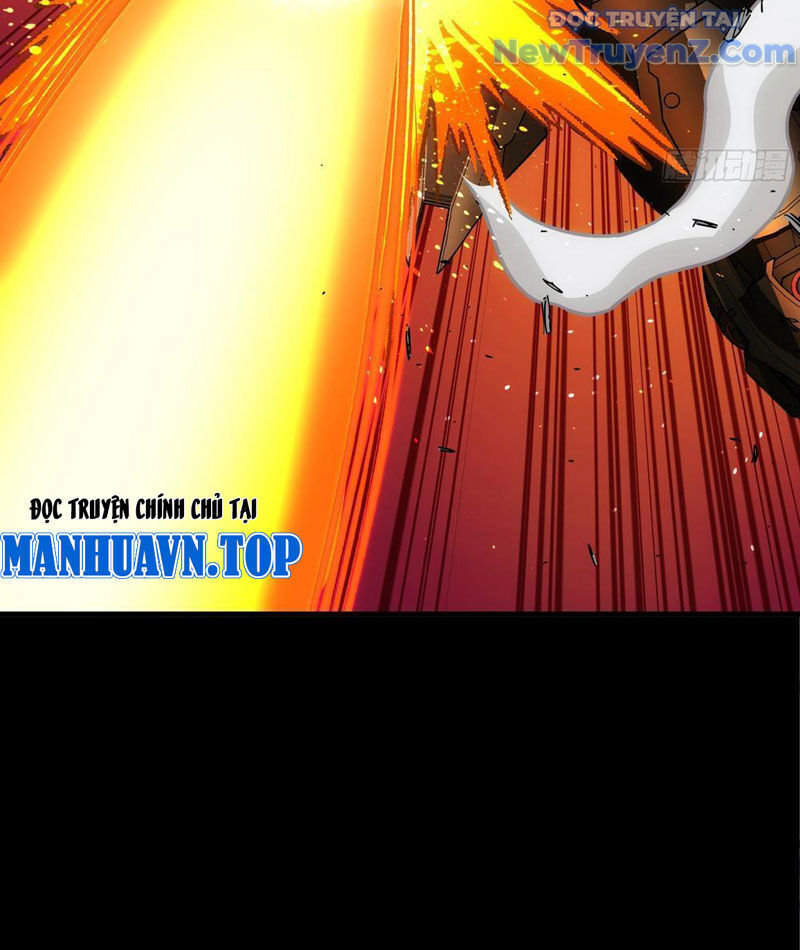 Cương Thiết Khế Ước Chapter 25 - Trang 4