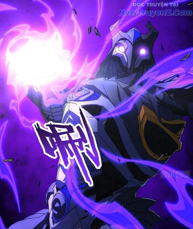 Cương Thiết Khế Ước Chapter 25 - Trang 4