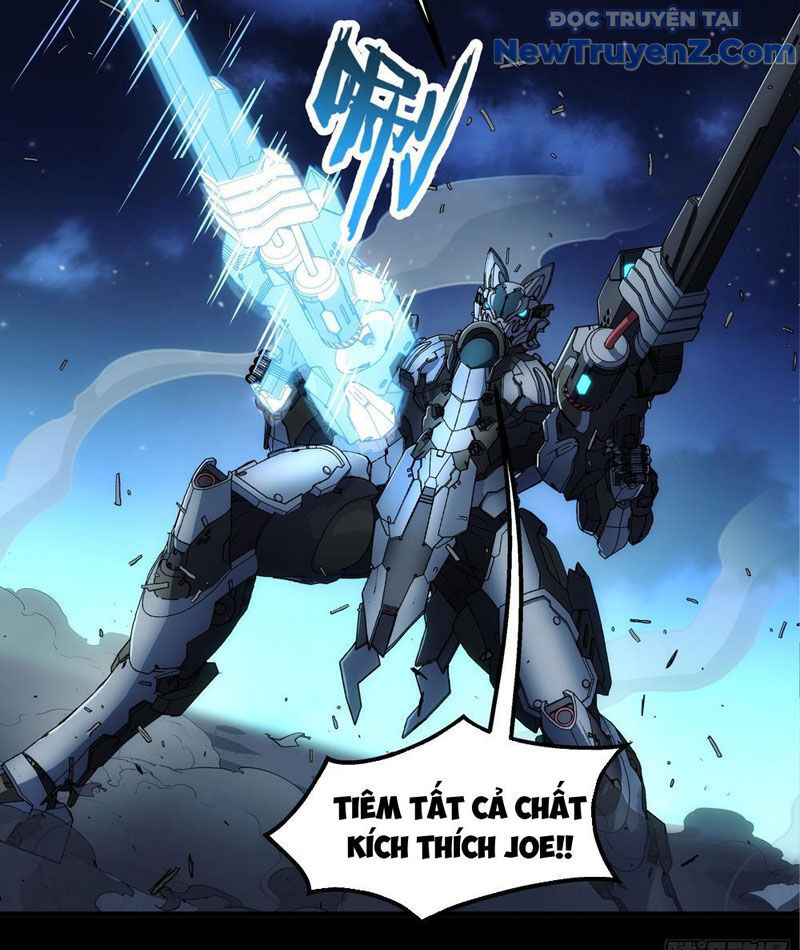 Cương Thiết Khế Ước Chapter 25 - Trang 4