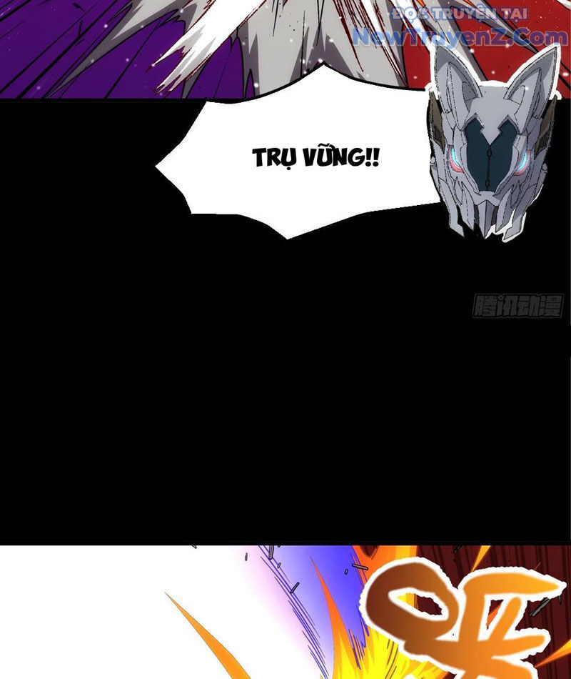 Cương Thiết Khế Ước Chapter 25 - Trang 4