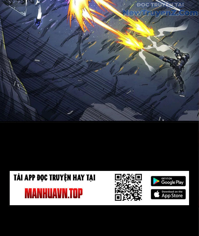 Cương Thiết Khế Ước Chapter 25 - Trang 4