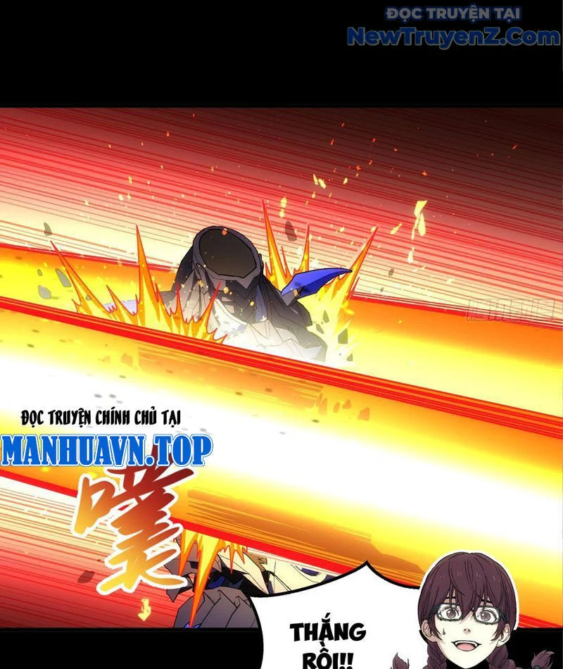 Cương Thiết Khế Ước Chapter 25 - Trang 4