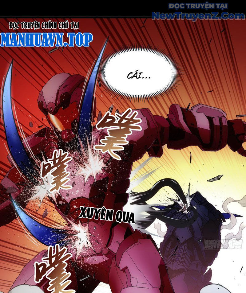 Cương Thiết Khế Ước Chapter 25 - Trang 4