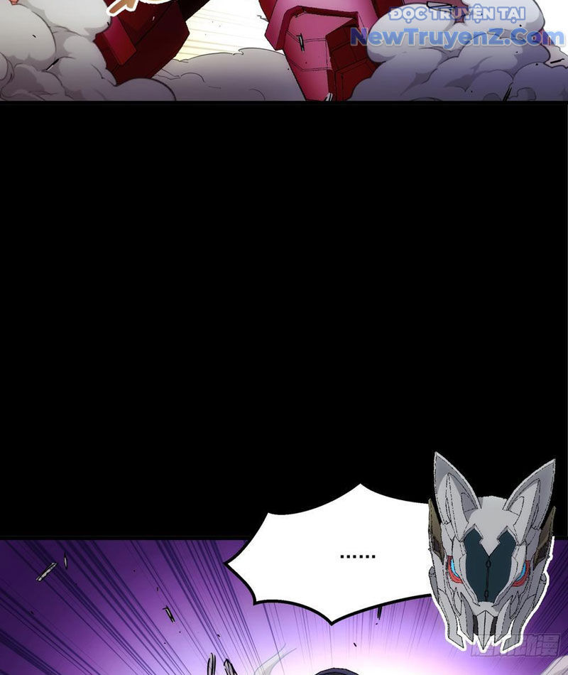 Cương Thiết Khế Ước Chapter 25 - Trang 4