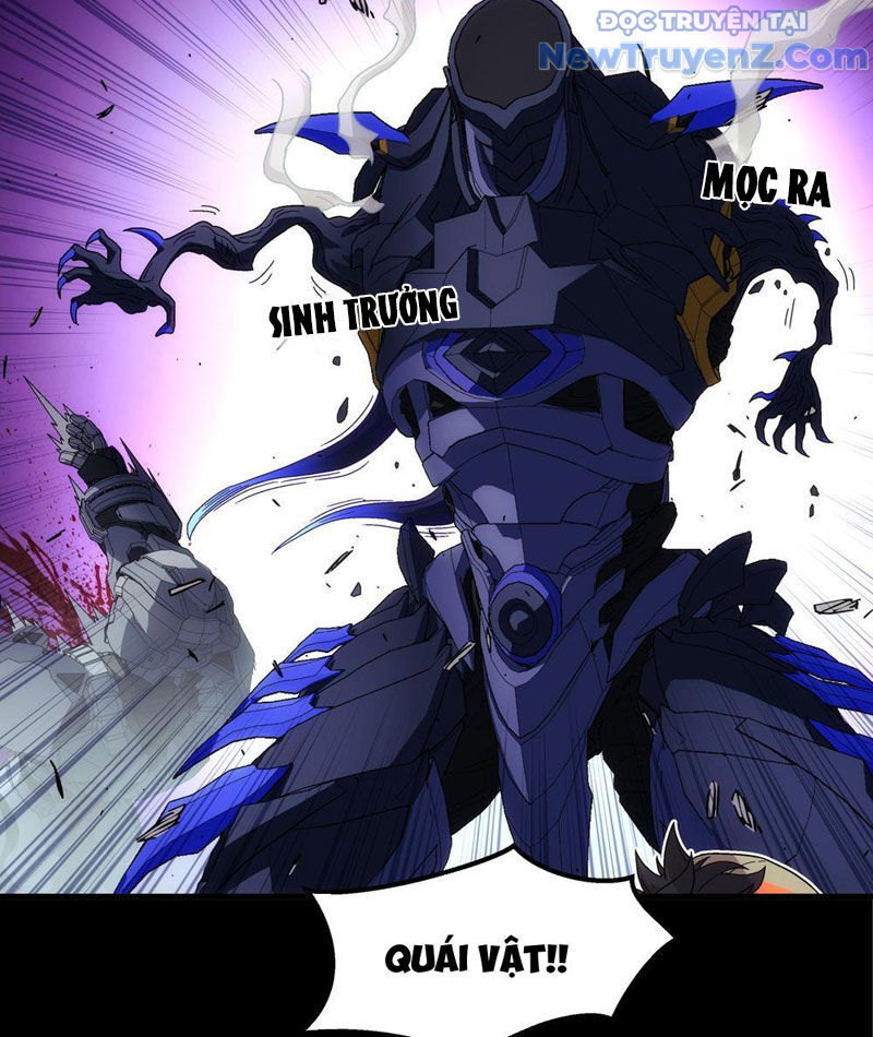 Cương Thiết Khế Ước Chapter 25 - Trang 4