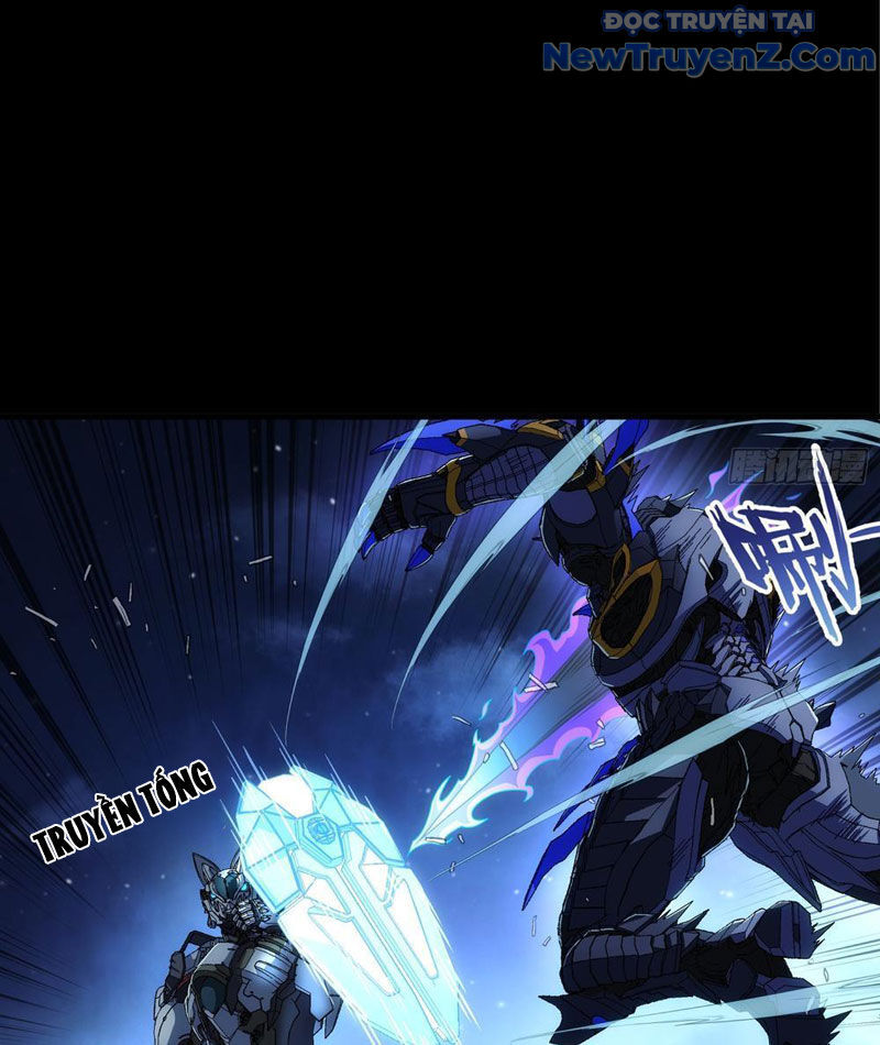 Cương Thiết Khế Ước Chapter 25 - Trang 4
