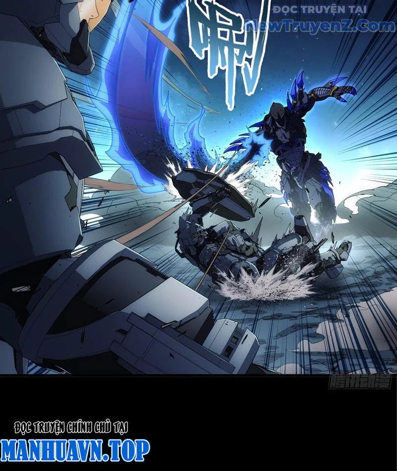 Cương Thiết Khế Ước Chapter 25 - Trang 4