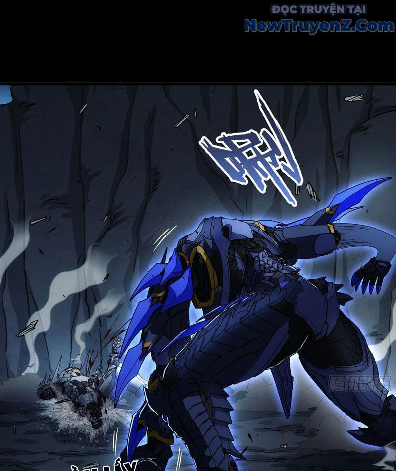 Cương Thiết Khế Ước Chapter 25 - Trang 4