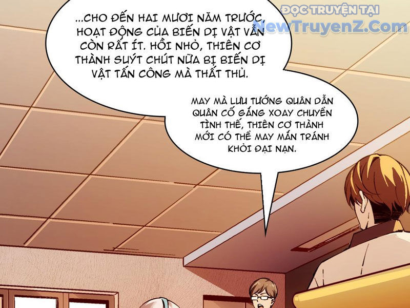 Cương Thiết Khế Ước Chapter 26 - Trang 4