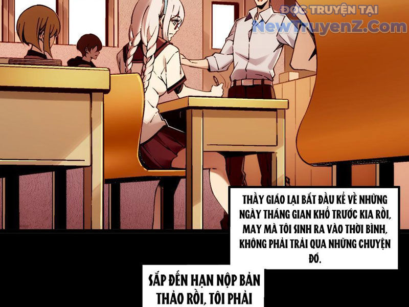 Cương Thiết Khế Ước Chapter 26 - Trang 4