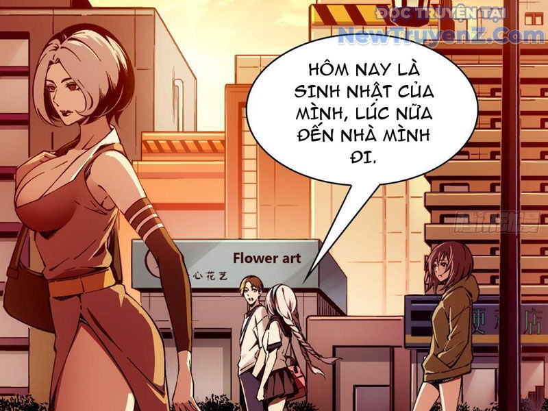 Cương Thiết Khế Ước Chapter 26 - Trang 4