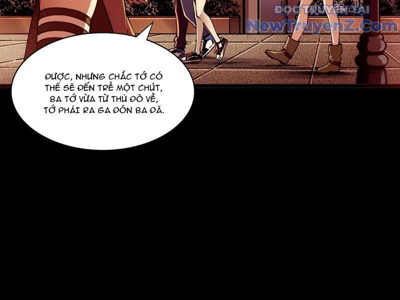 Cương Thiết Khế Ước Chapter 26 - Trang 4