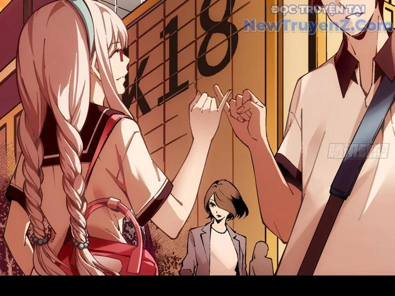 Cương Thiết Khế Ước Chapter 26 - Trang 4