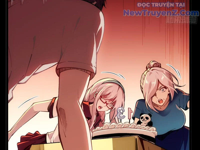 Cương Thiết Khế Ước Chapter 26 - Trang 4