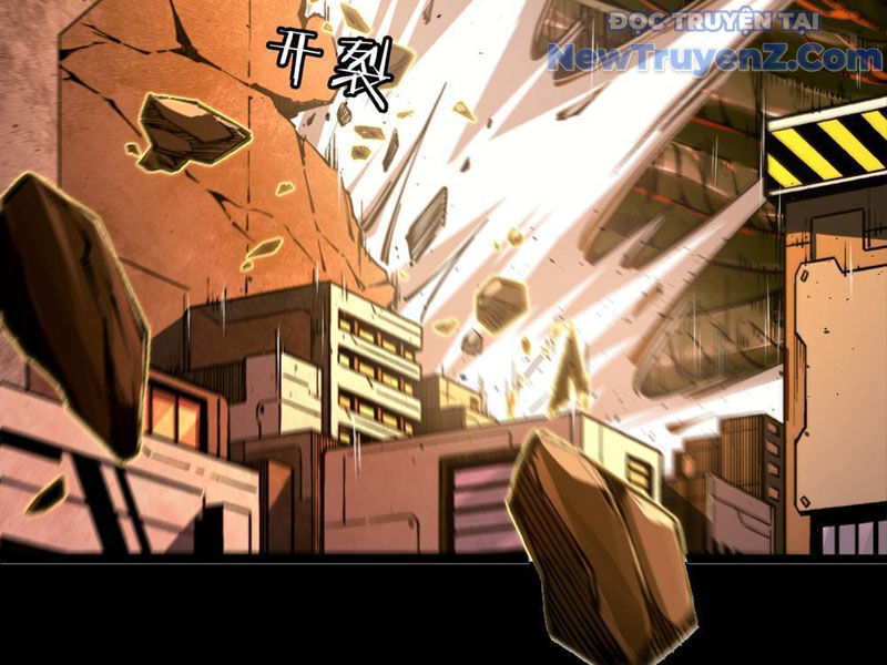 Cương Thiết Khế Ước Chapter 26 - Trang 4