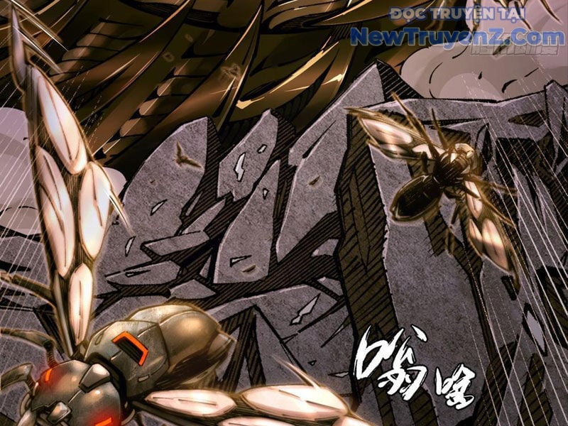 Cương Thiết Khế Ước Chapter 26 - Trang 4