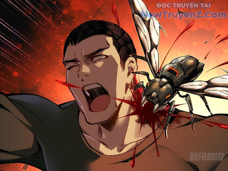 Cương Thiết Khế Ước Chapter 26 - Trang 4