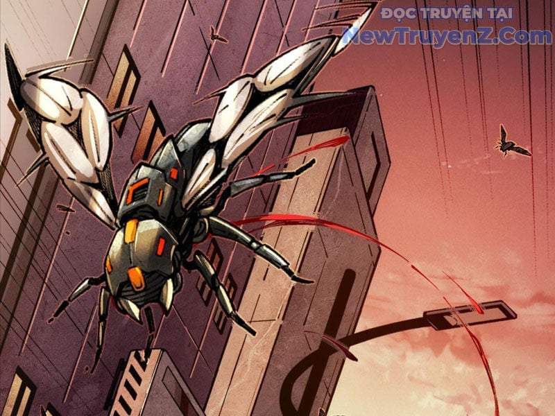 Cương Thiết Khế Ước Chapter 26 - Trang 4