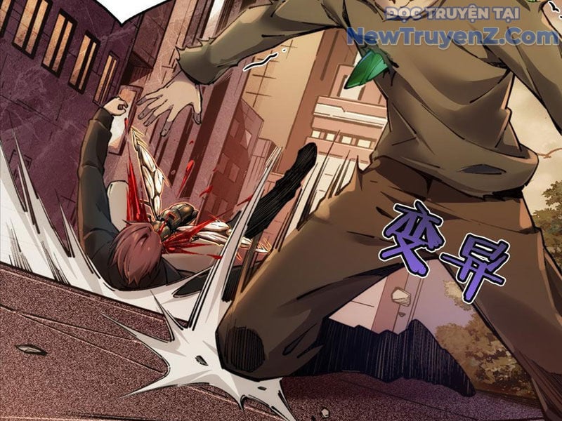 Cương Thiết Khế Ước Chapter 26 - Trang 4