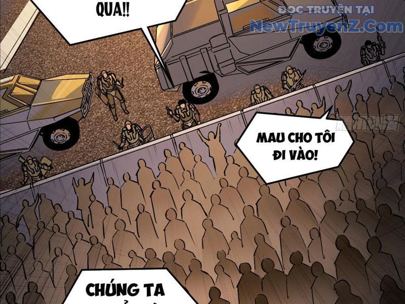 Cương Thiết Khế Ước Chapter 26 - Trang 4